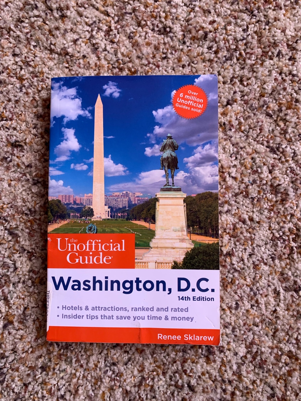Washington, D.C. Travel Guide